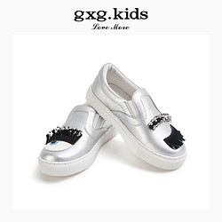 GXG kids B17350606 女童休闲鞋 *3件