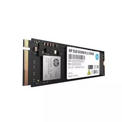 HP 惠普 EX900 M.2 NVMe 固态硬盘 250GB