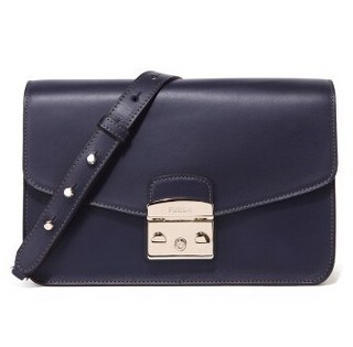 FURLA 芙拉 METROPOLIS系列 920413 女士单肩斜挎包