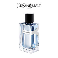 YVES SAINT LAURENT 圣罗兰 Y 男士香水 40ml