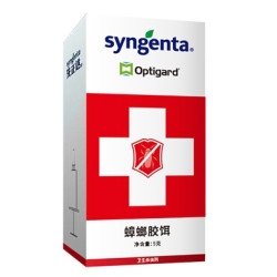 Syngenta 先正达 蟑螂胶饵 5g