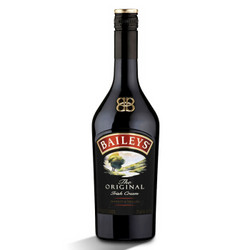 Baileys 百利 爱尔兰奶油利口酒 750ml
