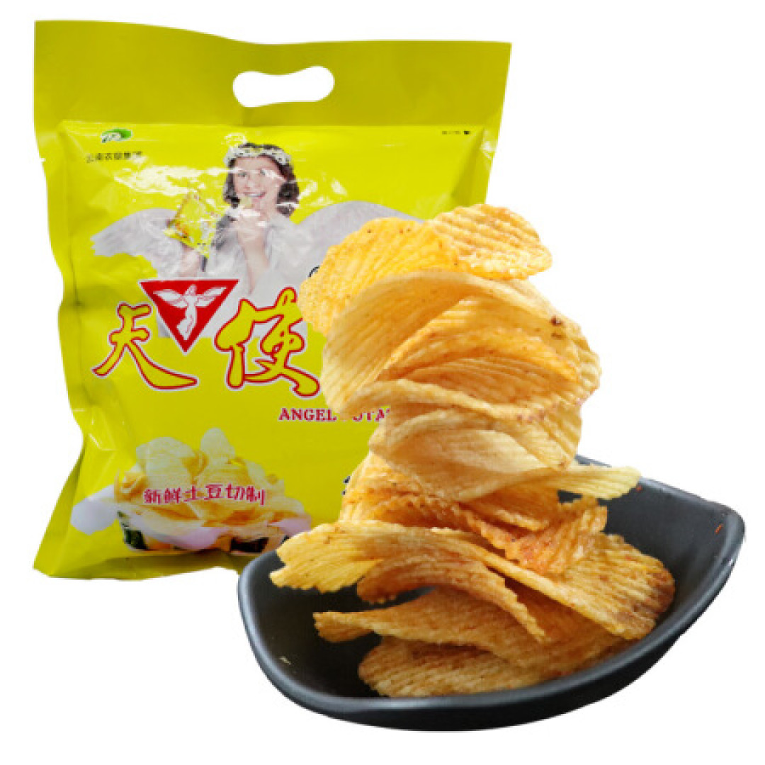 冰火两重天 聊聊昆明的小吃—烧烤与凉品