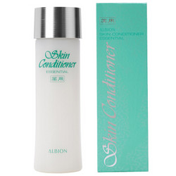 ALBION 奥尔滨 Essential Skin Conditioner 健康水 330ml