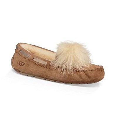 中亚Prime会员:UGG Australia DAKOTA POM 