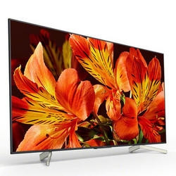 SONY 索尼 KD-75X8500F 75英寸 4K液晶电视