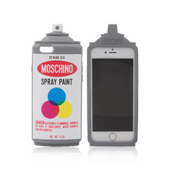 MOSCHINO 莫斯奇诺 苹果iPhone6手机壳