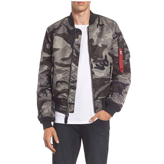 Alpha Industries MJM44530C1 男士夹克