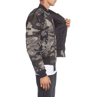 Alpha Industries MJM44530C1 男士夹克