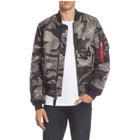 Alpha Industries MJM44530C1 男士夹克