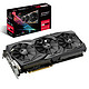 ASUS 华硕 ROG-STRIX-RX590-8G-GAMING 显卡