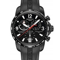 CERTINA 雪铁纳 DS Podium GMT C001.639.17.057.00 男士时装腕表