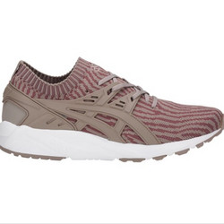 ASICS 亚瑟士 GEL-KAYANO Trainer Knit 男款休闲运动鞋  *2件