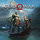  《战神4（God of War）》PS4数字版游戏　