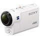SONY 索尼 FDR-X3000R 运动相机 监控旅游套装