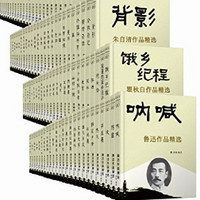 《感悟文学大师经典100册套装》 Kindle电子书