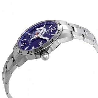 CERTINA 雪铁纳 DS Podium GMT C034.455.11.047.00 男士时装腕表