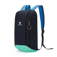 CAMEL 骆驼 A7W3C3185 中性双肩包