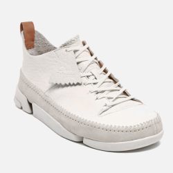  Clarks Originals Trigenic Flex 男士休闲鞋  包直邮