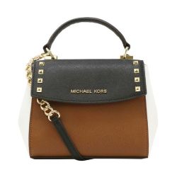 MICHAEL KORS 迈克·科尔斯 KARLA MINI 女士斜挎包