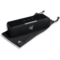 RAZER 雷蛇 利维坦巨兽迷你 蓝牙条形音箱