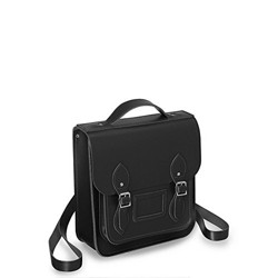 中亚Prime会员： The Cambridge Satchel Company PBPSM1001BNH10101 女士双肩包