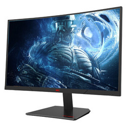 HKC 惠科 GF70 27英寸 VA显示器（1920x1080、85%NTSC、144Hz、FreeSync）