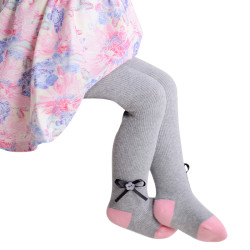 The little sugar milk baby 一米半糖 女童打底裤