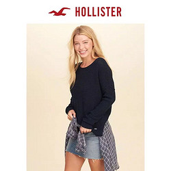 Hollister 170491 女士长袖针织衫