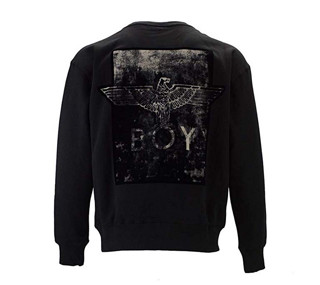 BOY LONDON 2368001 中性款卫衣