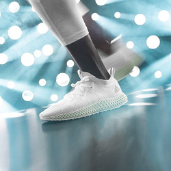 adidas 阿迪达斯 alphaedge 4D  男/女子运动鞋