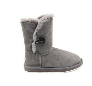 OZLANA UGG OZ1002WR 女士防水雪地靴