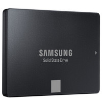 SAMSUNG 三星 850 EVO 固态硬盘 250GB