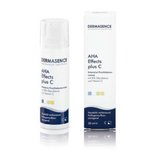 DERMASENCE AHA C净白焕肤新生果酸面霜 30ml