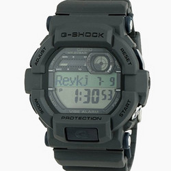 Casio 卡西欧 G Shock系列 GD-350-8CS 中性款运动腕表