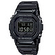 新品发售、手快有：CASIO 卡西欧 G-SHOCK GMW-B5000GD-1PR 男士太阳能电波腕表