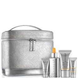 Elizabeth Arden 伊丽莎白·雅顿 逆时橘灿四件套装 *2件