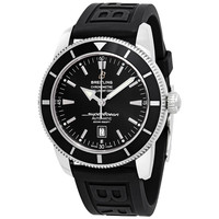 BREITLING 百年灵 Superocean Heritage 46 A1732024-B868-154S-A20S1 男士机械腕表