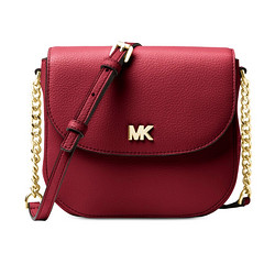 MICHAEL KORS 迈克·科尔斯 Dome 32S8SF5C0L 女士单肩斜挎包