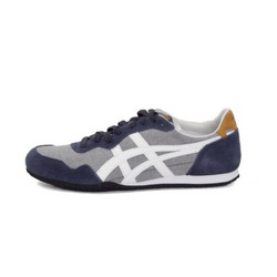 ONITSUKA TIGER 鬼塚虎 D7A2L-5801 中性款运动鞋