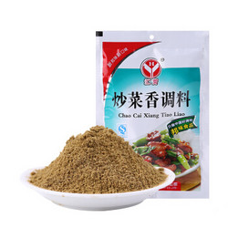 汇营炒菜香调料45g/袋装调味品调味料 *5件