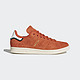 adidas Originals STAN SMITH 男款休闲运动鞋 *2件