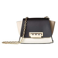 ZAC Zac Posen  Eartha Mini Chain Crossbody 女士斜挎包