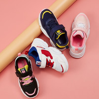 BoB DoG 巴布豆 儿童防滑休闲鞋