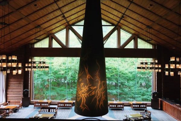 5晚星野住宿!北京/上海-日本东京+青森6天5晚自由行(国航直飞)