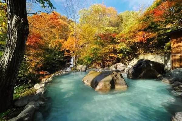 5晚星野住宿!北京/上海-日本东京+青森6天5晚自由行(国航直飞)
