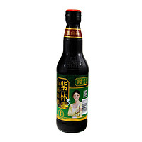 88VIP：紫林 山西陈醋420ml