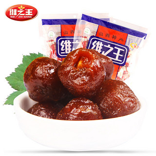  WEI ZHI WANG 维之王 山楂果脯 500g