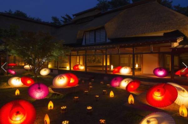 5晚星野住宿!北京/上海-日本东京+青森6天5晚自由行(全日空/东航直飞)