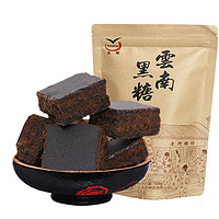 滇鹏 云南黑糖 2kg